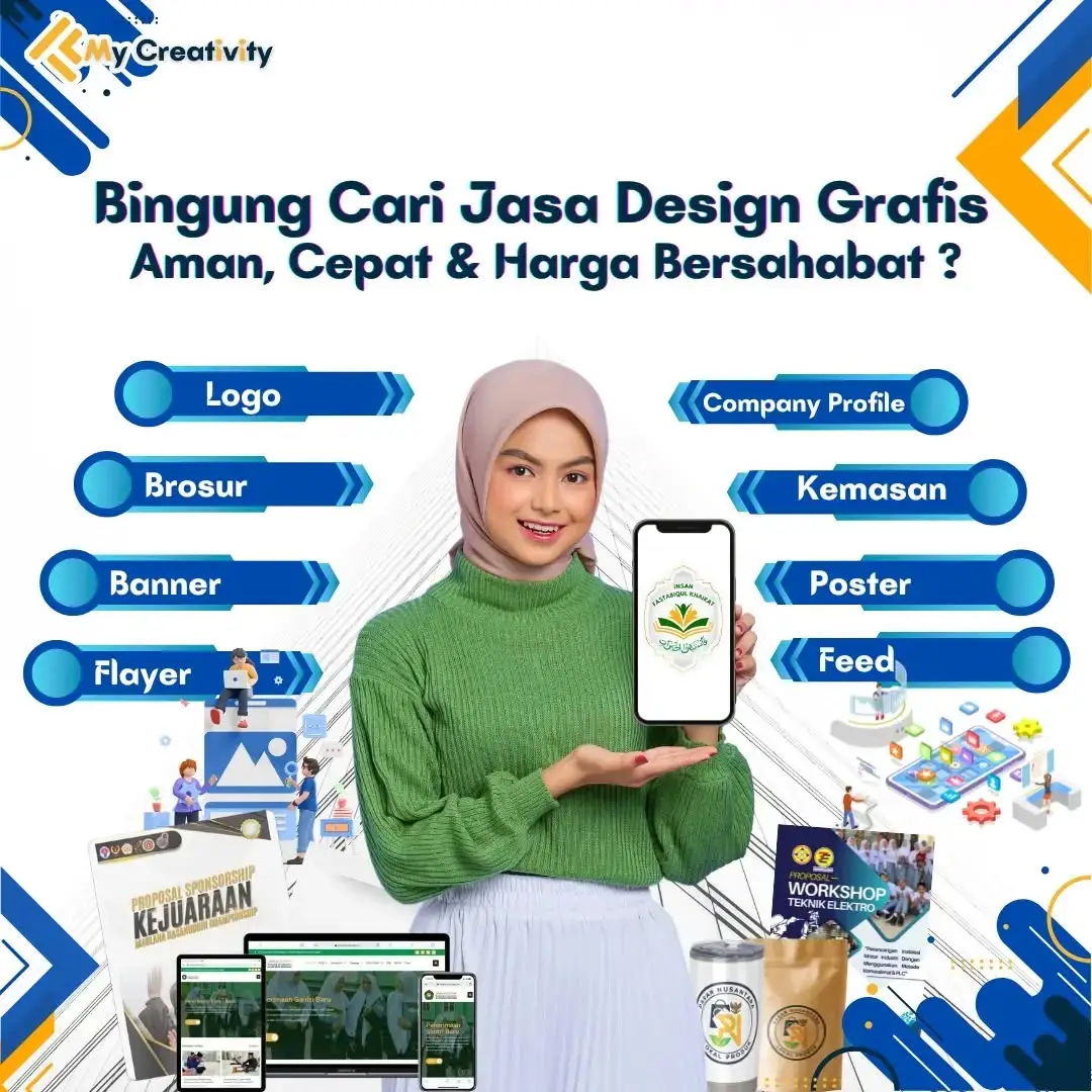 Tingkatkan Bisnis Anda Dengan Design Dari Kami Kami Hadir Untuk Membantu Bisnismu Dalam Berbag